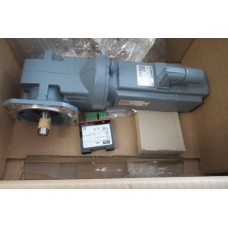 SEW Eurodrive KF19 CM3C63S-30A-P/BZ/DI/PK/EZ2Z/SD1. Unused. NEW